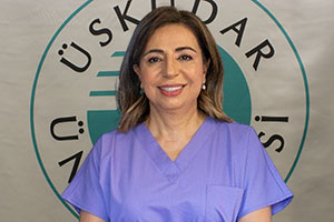 Seval TAŞDEMİR, M.D.