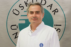 Seyit Ali GÜMÜŞTAŞ, M.D.