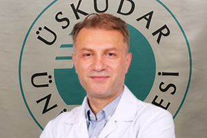Erdinç CEYLAN, MD
