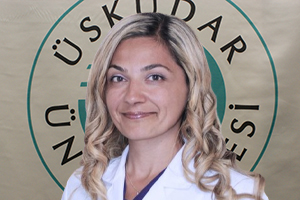 Pakize EKER BALCIOĞLU, MD