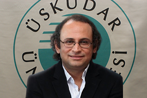 Mustafa Kaan ÖZKAN