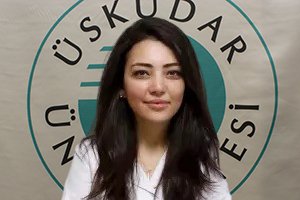 Gizem Berfin ULUUTKU BULUTLAR, M.D.