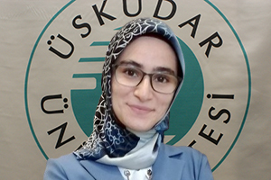 Öğr.Gör. Büşra ÖZDOĞAN