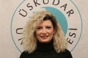 Öğr.Gör. Merve Umay CANDAŞ DEMİR
