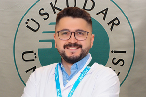 Mustafa VEZİRHÜYÜK, MD