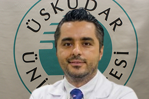 Özgür İsmail TÜRK, MD