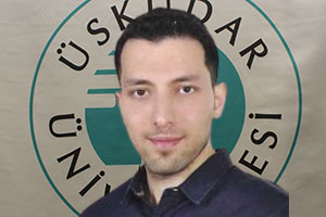 Muhammed Furkan ÖZDEN, MD