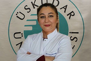 Mevhibe Gülen ASLAN, MD