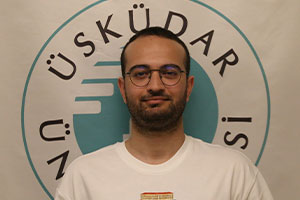 Muhammet Enes AKDAĞ