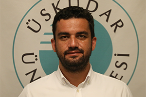 Yasin BÖCÜ, M.D.