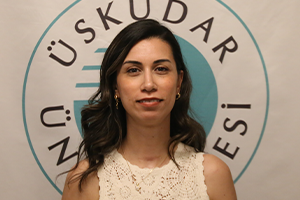 Fadime Gül SALMAN, M.D.