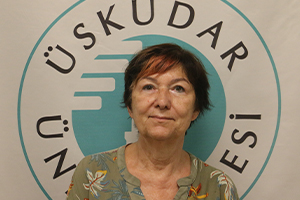 Semiha Füsun AKDAĞ AYCİBİN