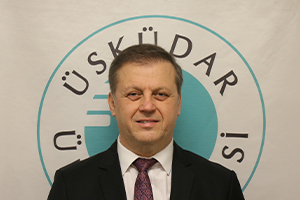 Levent AKÇAY
