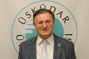 Lütfü SAVAŞ