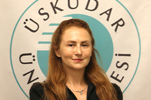 Öznur KARAKAŞ KIRMIZISAKAL