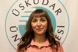 Melda ENGİNSU, Ph.D
