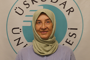 Şemsi Kamile CANBAY, Ph.D