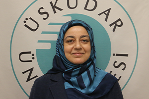 Dr. Öğr. Üyesi Ebru MORGÜL