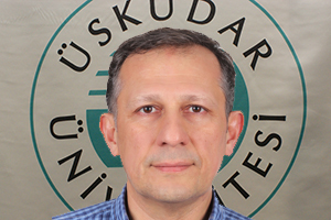 Haşmet GÖKIRMAK (Part Time)
