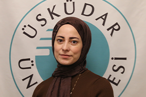 Sedanur YAVUZ, Ph.D