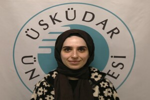 Kübra KARADURAN, Ph.D.