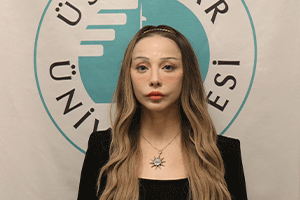 Cemile Deniz CAN KARABULUT, Ph.D.