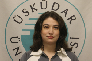 Ezgi Sıla KAHRAMAN