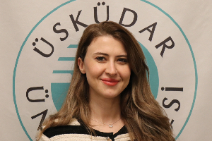 Ayşenur ŞAM SARI, MD