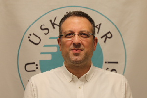 Ali Egemen AVCI, MD