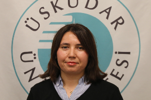 Şerife ÇALIŞKAN SÖYLEMEZ