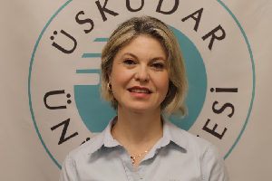 Doç.Dr. Azime KARAKOÇ KUMSAR