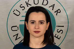 Tuğba KÖSE (Part Time)