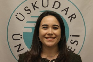Dr. Öğr. Üyesi Gizem Kaya