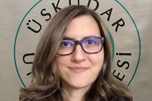 Özlem YURTSEVER (Yarı Zamanlı)