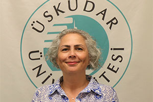 Dr. Öğr. Üyesi Remziye KESKİN