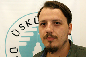 Dr. Öğr. Üyesi Denizcan KABAŞ