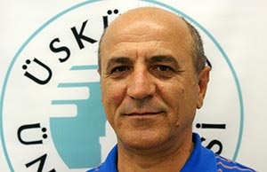 Mustafa Kemal ÇINARLIK (Part Time)