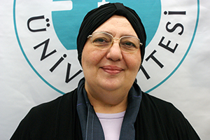 Prof. Emine YENİTERZİ