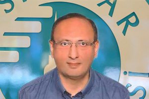 Hilmi BAKIR (Part Time)