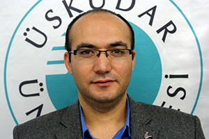 Hasan BOZOK (Part Time)