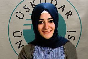 Ayşe Merve UYAR ESENKAL (Part Time)