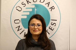 Öğr.Gör. İnci BİRİNCİOĞLU