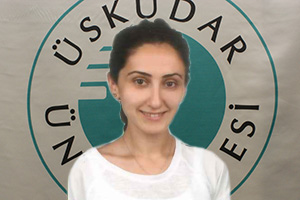 Müge ATBAKAR (Part Time)