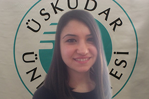 Pınar BOYDAK (Part Time)