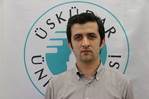 Dr. Öğr. Üyesi Şükrü GÜLER