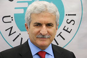 İbrahim ÖZDEMİR