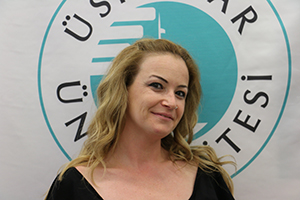 Assoc. Prof. Özge UĞURLU