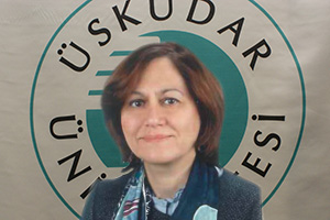 Asst. Prof. F. Cangüzel GÜNER ZÜLFİKAR