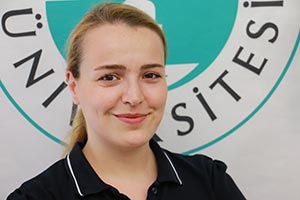 Dr. Öğr. Üyesi Elif DİNÇERLER