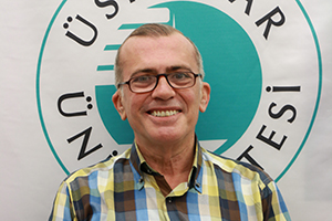 Dr. Öğr. Üyesi Mert AKCANBAŞ